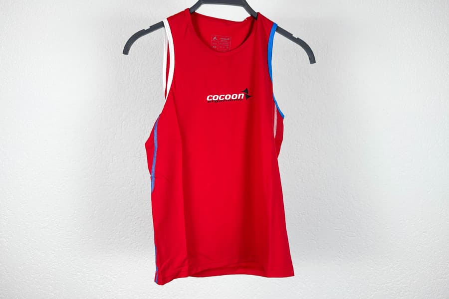 Shirt Cocoon, Gr. XS